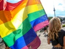 Proportion of adults who ID as LGBTQ+ doubled in 10 years