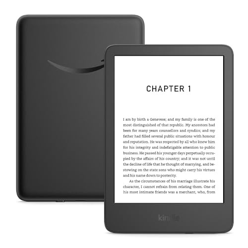 Amazon Kindle: was &pound;94.99 now &pound;79.99 at Amazon