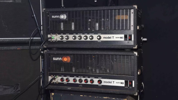 “Every meeting we have, we talk about the Model T”: A reissue of Sunn's most iconic amp is in the works – and it might be more affordable than you think