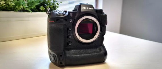Nikon Z9 camera review for astrophotography