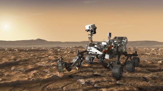 Watch NASA's Perseverance scientists discuss rover's first 18 months on Mars