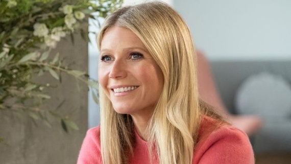 Gwyneth Paltrow Finally Explained The Reason Why She Created Her Infamous Vagina Candle (And What It Really Smelled Like)