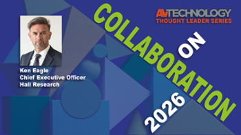 On Collaboration 2026: Hall Research