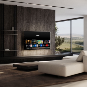 StarPower Named U.S. Retailer For Loewe Technology's Stellar OLED TVs