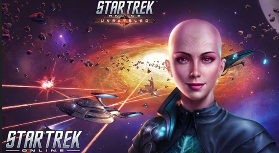 'Star Trek Online' new episode coming on May 9