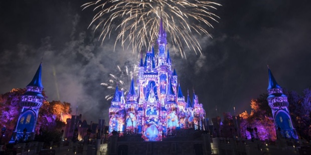 Walt Disney World And Disneyland Are Bringing Back Fireworks Sooner Than We Thought
