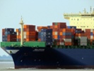 Ocean shipping rates plummet amid declining demand
