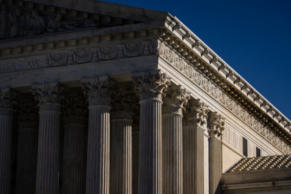 Supreme Court blocks vaccine requirement for businesses