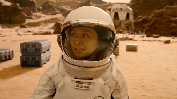 'For All Mankind' s4 e8 review: Mars prepares for the heist