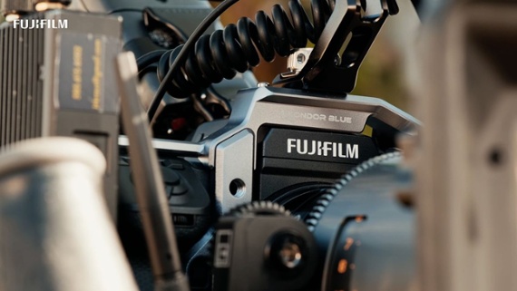 Is the Fujifilm GFX 100 II a viable hybrid camera for filmmaking and stills?