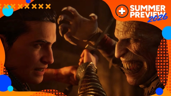 GamesRadar+