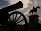 Teacher shares history-themed road trip on YouTube