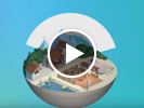 Facebook expands VR efforts with Horizon test