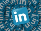 Persistence pays off when making contacts on LinkedIn