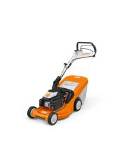 Best petrol lawn mower 2024