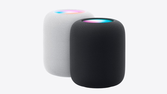 The Apple HomePod might just save your life