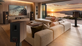 Klipsch Debuts Reference Premiere III Series At Audio Advice Live