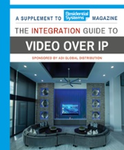 Integration Guide to Video Over IP Now Available