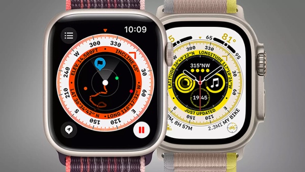 The Apple Watch 9 could be a major upgrade