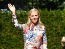 Tory Burch: Don't shy away from your ambition