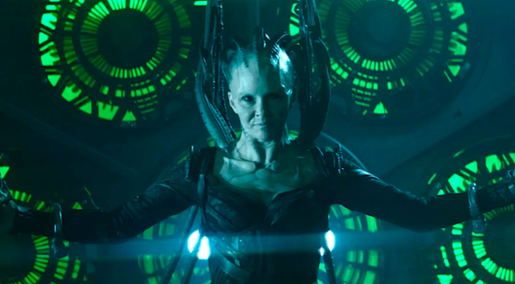Annie Wersching, Borg Queen of 'Star Trek' dies at 45