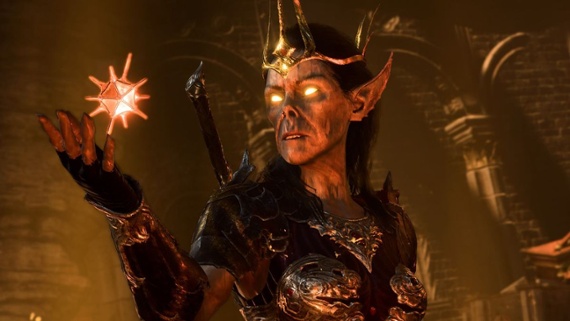 Baldur's Gate 3 is finally here, and it is a triumph