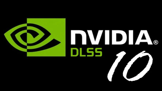 Nvidia Hints At Dlss 10 Delivering Full Neural Rendering New 12v 2x6 Psu Connector Tested