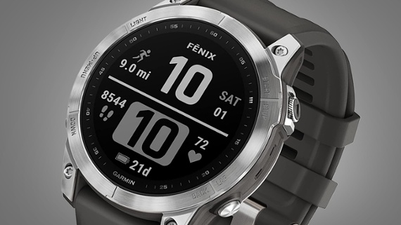 New leaks reveal Garmin's upcoming smartwatches