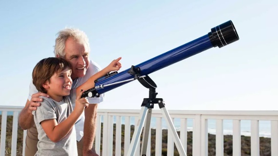 5 money-saving tips for buying a telescope