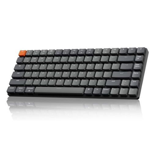 Keychron K3 V2: was $83.99 now $44.99 at Woot!