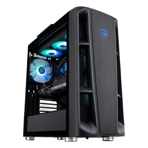 ABS Kaze II Aqua Gaming PC: was $3,499.99 now $3,199.99 at Newegg