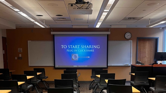 Bringing Order to AV Chaos