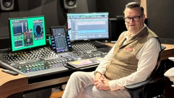 Mixer Talks Tools for TV Docs