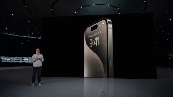 Four features the iPhone 15 stole from Android