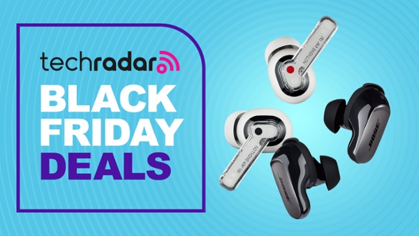 These are the best Black Friday earbuds deals