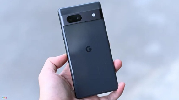 New leak may reveal everything about the Google Pixel 7a