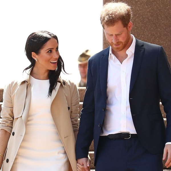 Spotify Was Apparently Supposed to Release a Statement of Support for Meghan Markle as $20M Deal Ended—But Didn’t