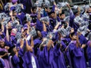 Survey looks at job priorities of grads