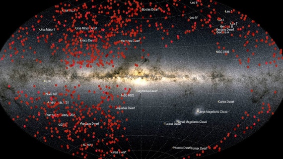 Supernova algorithm classifies 1,000 dying stars