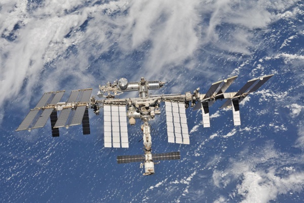 After 25 years, NASA preps for the end of ISS
