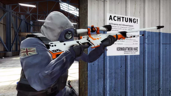 CS:GO player destroys entire opposing team with single 'one in f**king billions' miracle shot