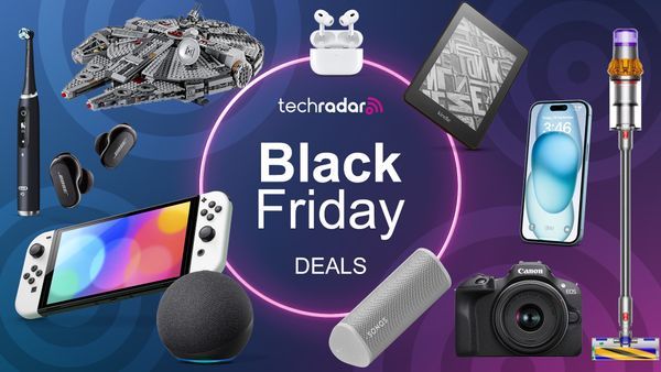 The Black Friday deals are here!