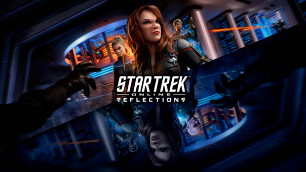 'Star Trek Online' new season 'Reflections' is out and free to play!
