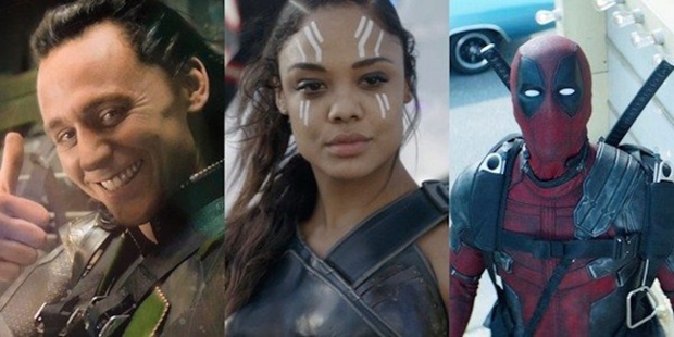 8 LGBTQ+ Marvel Characters We Want To See Disney Confirm In The MCU
