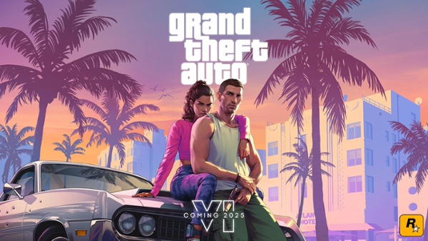GTA 6 is launching in 2025 &ndash; but on consoles first