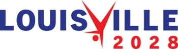Doe-Anderson reveals logo for Louisville's Olympic trials