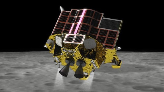 SLIM lander's 'moon sniper' tech fly on future missions
