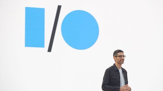 Google I/O 2023: What to expect from this year's big event