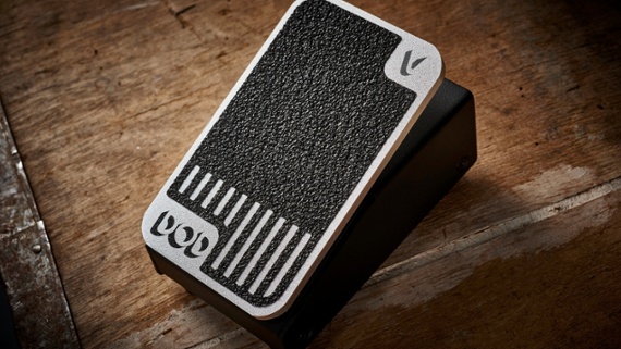 The best volume pedals available today