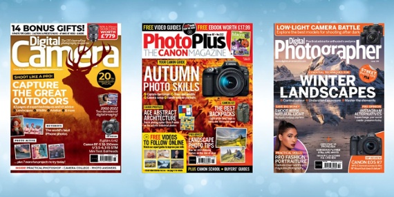 The best photo magazine subscription deals in 2024